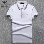 achat armani tee shirt pas cher 9008 white